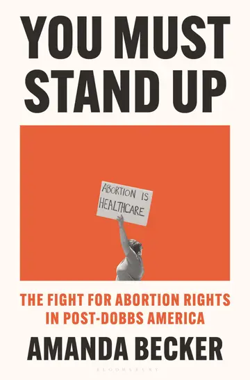 Cover of You Must Stand up