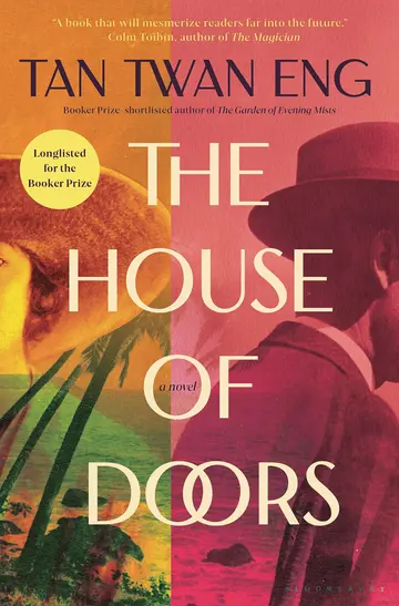 Cover of House of Doors