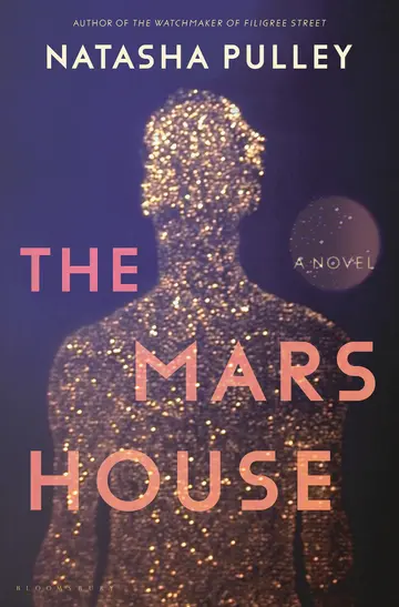 Cover of The Mars House