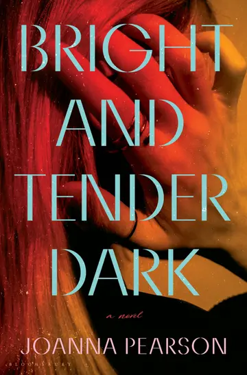 Cover of Bright and Tender Dark