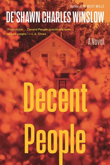 Cover of Decent People