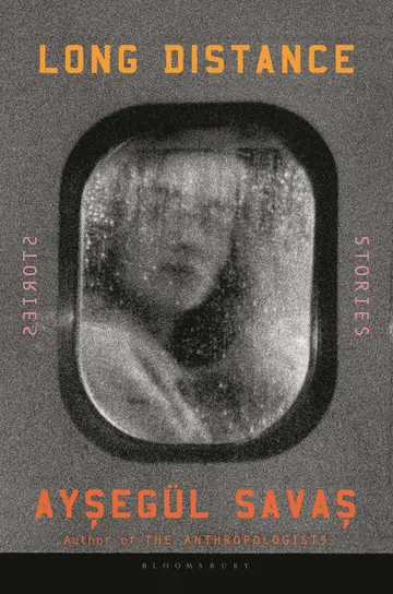 Cover of Long Distance