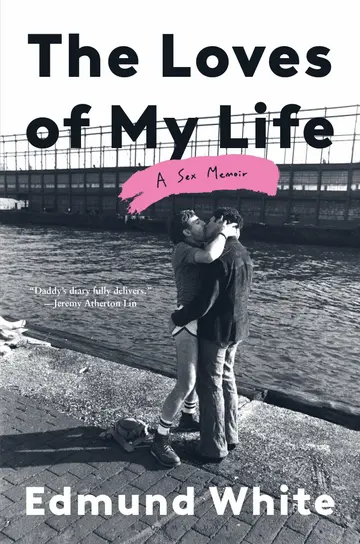 Cover of The Loves of My Life