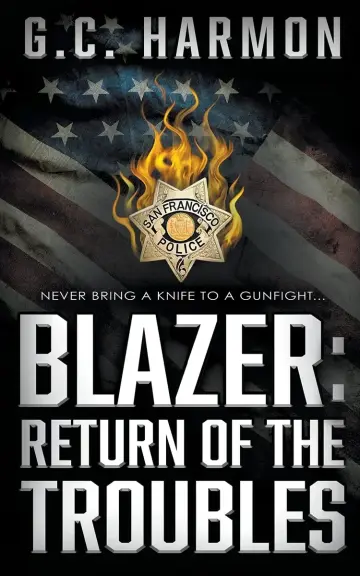 Cover of Blazer