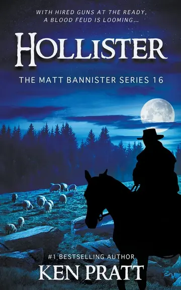 Cover of Hollister