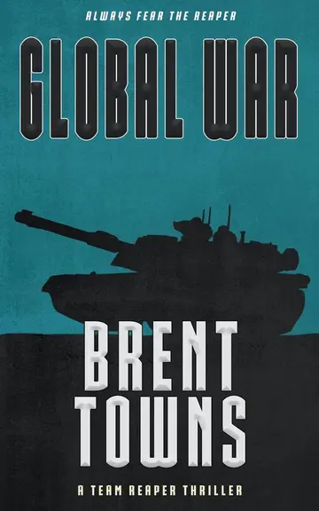 Cover of Global War