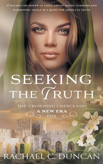 Cover of Seeking the Truth