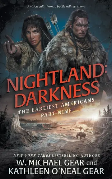 Cover of Nightland