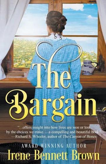 Cover of The Bargain