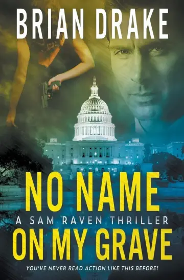 Cover of No Name on My Grave