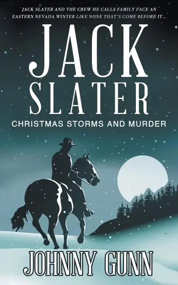 Cover of Jack Slater