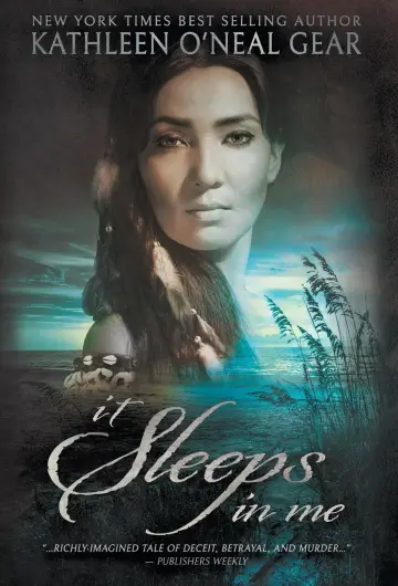 Cover of It Sleeps in Me