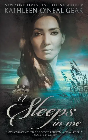 Cover of It Sleeps in Me