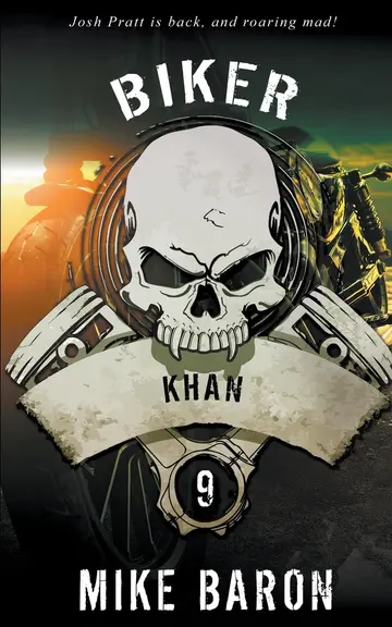 Cover of Khan