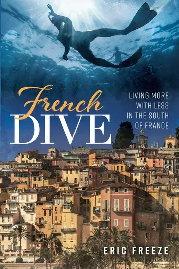Cover of French Dive