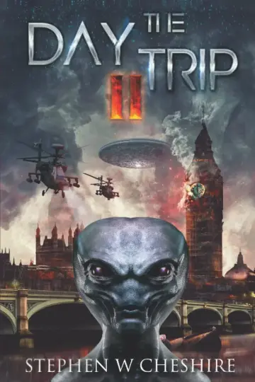 Cover of The Day Trip II