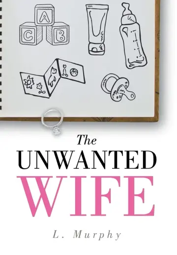 Cover of The Unwanted Wife