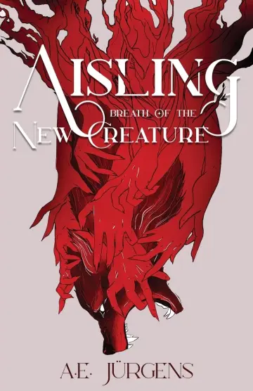 Cover of Aisling