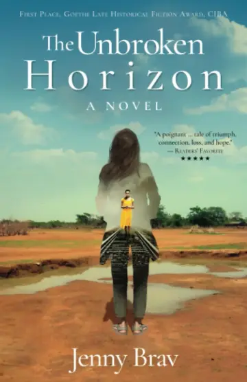 Cover of The Unbroken Horizon