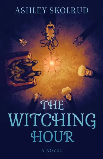 Cover of The Witching Hour