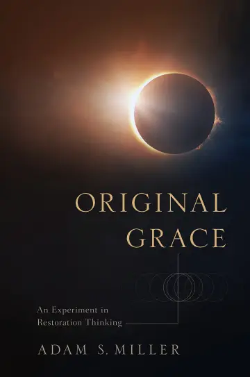 Cover of Original Grace