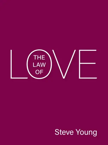 Cover of The Law of Love