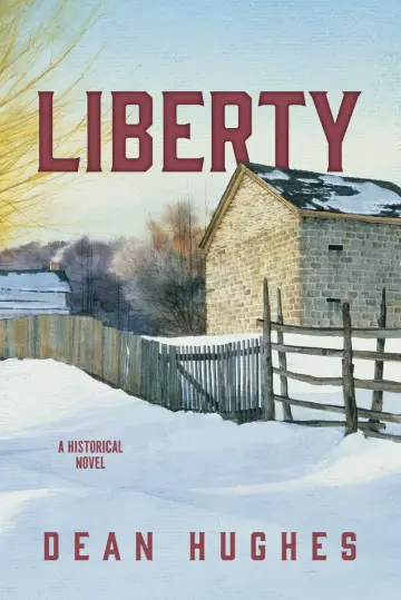 Cover of Liberty