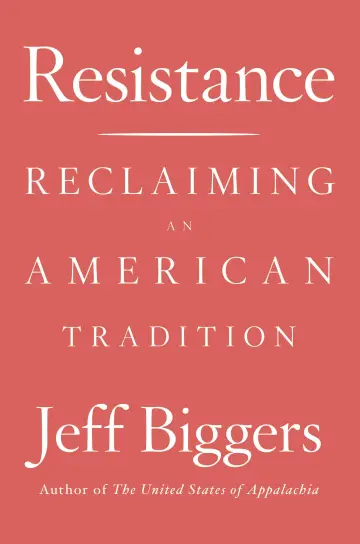 Cover of Resistance