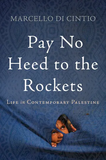 Cover of Pay No Heed to the Rockets
