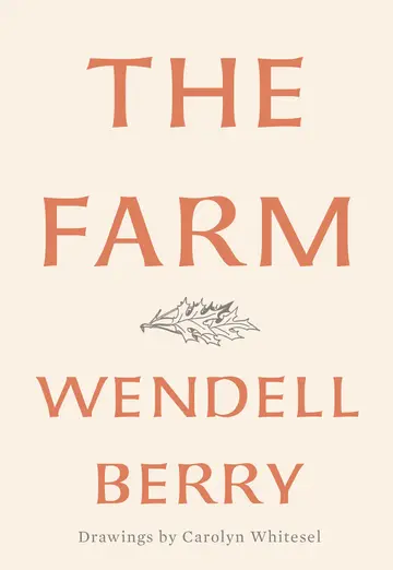 Cover of The Farm