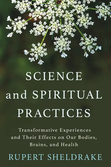 Cover of Science and Spiritual Practices