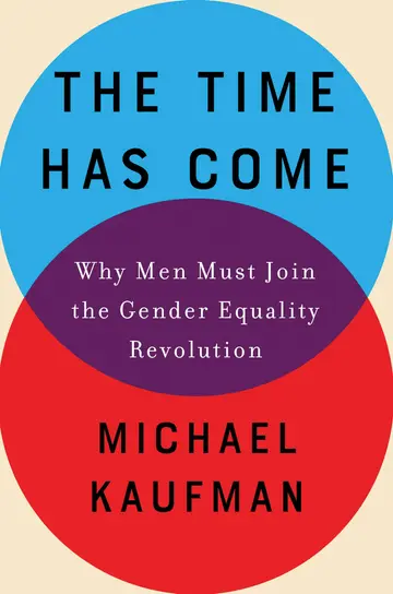 Cover of The Time Has Come
