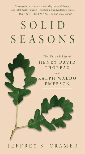 Cover of Solid Seasons