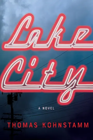 Cover of Lake City