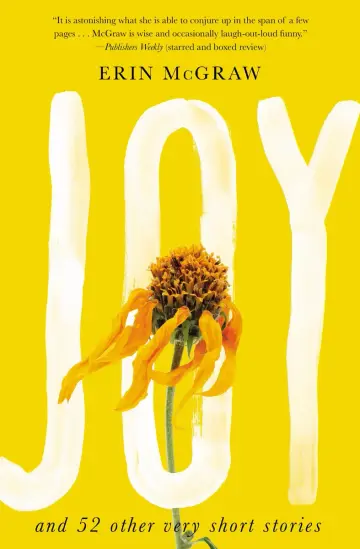 Cover of Joy