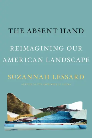 Cover of The Absent Hand