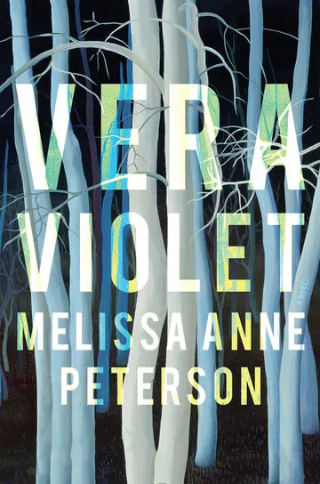 Cover of Vera Violet