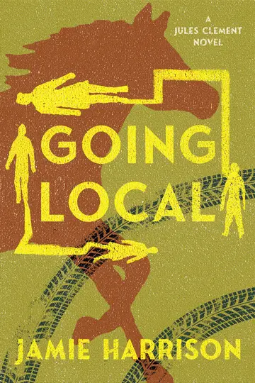 Cover of Going Local