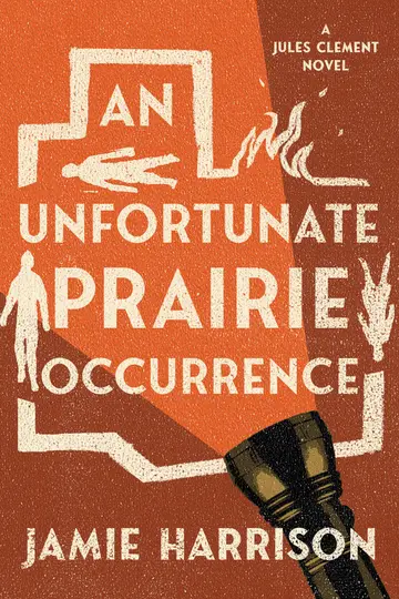 Cover of An Unfortunate Prairie Occurrence