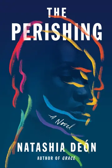 Cover of The Perishing