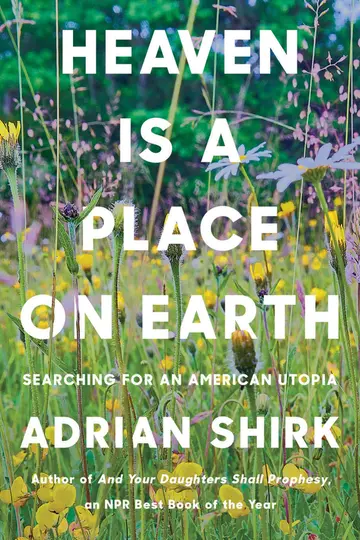 Cover of Heaven Is a Place on Earth