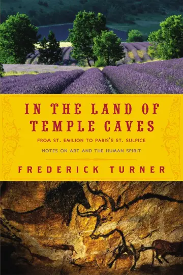 Cover of In the Land of Temple Caves