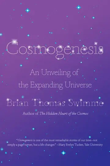 Cover of Cosmogenesis