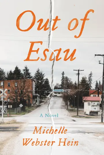 Cover of Out of Esau