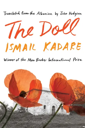 Cover of The Doll