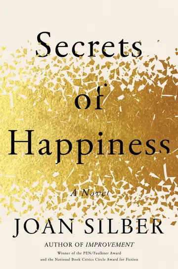 Cover of Secrets of Happiness