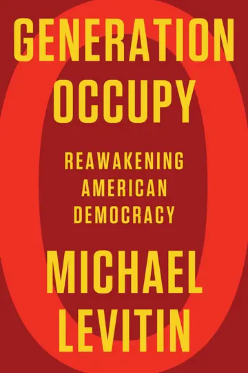 Cover of Generation Occupy
