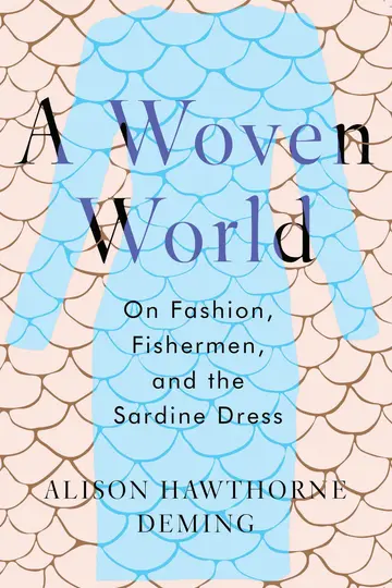 Cover of A Woven World