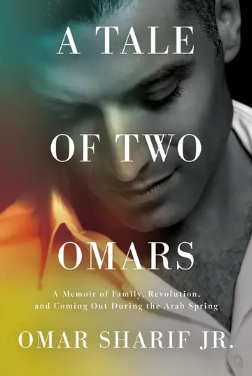 Cover of A Tale of Two Omars