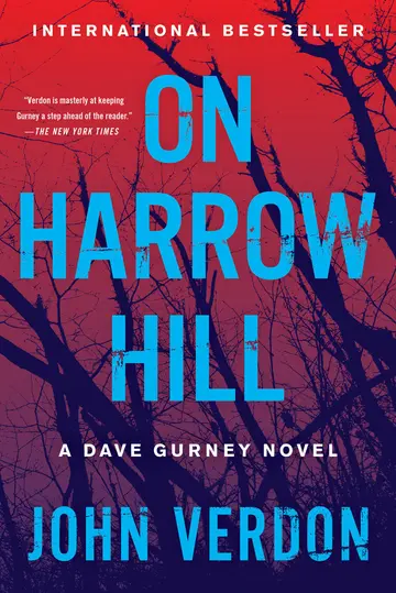 Cover of On Harrow Hill